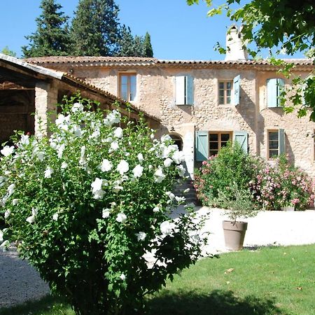 Le Moulin Des Pinchinats Bed & Breakfast Aix-en-Provence Dış mekan fotoğraf
