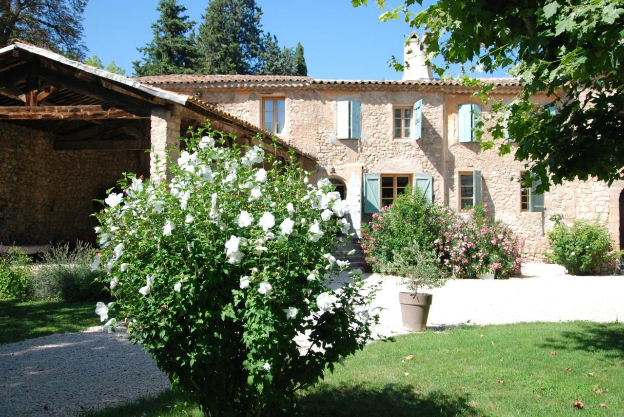 Le Moulin Des Pinchinats Bed & Breakfast Aix-en-Provence Dış mekan fotoğraf